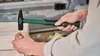 Handwerkzeuge Advanced Werkzeugkoffer 52-teilig Produktbild-Vorschau 4