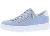 Rieker Damen Sneaker Schnürschuhe Plateau N5952, Größe:40 Produktbild-Vorschau 51