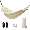 Gartenhängematte Boho 200cm ecru Produktbild-Vorschau 1