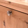 Madia 4 ante e 4 cassetti rovere anticato Timber51A Anteprima dell’immagine prodotto 11