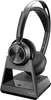 Poly Voyager Focus 2-M - Casque - supra-aural - Bluetooth - Voir les images du produit 7
