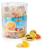 Cool Schleckmuscheln gusto frutta e cola 4 assortiti 965g Anteprima dell’immagine prodotto 4