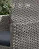 SONGMICS Balkonmöbel-Set, Polyrattan Lounge-Möbel, Produktbild-Vorschau 6