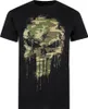 The Punisher - Tričko s logom pre mužov TV706 (XL) Náhľad obrázku produktu 1
