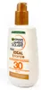Garnier Ambre Solaire Ideal Bronze Sonnenspray LSF 30, 200 Produktbild-Vorschau 2