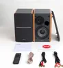 Edifier 2.0 R1280TS Hi-Fi Bezdrátový reproduktor Brown 2 ks Náhled obrázku produktu 12