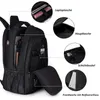 Rucksack Laptop-Rucksack Herren mit USB-Ladebuchse Große Produktbild-Vorschau 6
