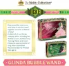 Replika čarovnej paličky Wicked 1/1 Glinda's Bubble Magic Náhľad obrázku produktu 8
