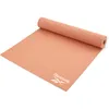 Reebok Yoga-Matte 4 mm Wüstenstaub Náhled obrázku produktu 2
