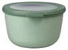 Mepal multischüssel cirqula rund 1000 ml - nordic sage Voir les images du produit 16