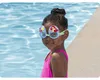 Bestway® Disney® Schwimmbrille Little Mermaid ab 3 Jahren Produktbild-Vorschau 3