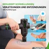 Tunturi Kopf for Massage Gun - Massagegërate - Produktbild-Vorschau 4