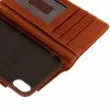 Funda para iPhone Xr de Apple, de cuero genuino, tipo Vista previa de la imagen del producto 5