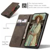 Klapphülle für Samsung Galaxy A55 5G (Case Me) - Produktbild-Vorschau 4