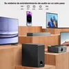 Barra de sonido ULTIMEA con altavoz de graves de 5,25 Vista previa de la imagen del producto 5