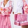 2-teiliges Trachtenkleid (Kleid + Schürze) in Produktbild-Vorschau 13