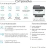 HP LaserJet MFP M234sdw Imprimante - Noir et blanc - Voir les images du produit 7