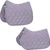 Eskadron Classic Sports FS22 Velvet Crystal Schabracke Produktbild-Vorschau 3