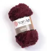 Nerz-Strickgarn von YarnArt - 330 Cremeweiß Produktbild-Vorschau 7