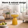 Mica Decorations Elliot – stolik pomocniczy – stolik nocny Podgląd zdjęcia produktu 5