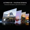 Ultimea Apollo-P40 Beamer 4K unterstützter, Aktualisierte Produktbild-Vorschau 5