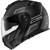 Schuberth C5 Klapphelm Master Grey M Produktbild-Vorschau 6
