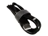 Goobay 43322, 1 m, USB A, Schwarz, USB 2.0, 480 Mbit/s, 1 Produktbild-Vorschau 4