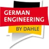 DAHLE Hebel-Schneidemaschine 867 460 mm A3 35 Blatt Náhled obrázku produktu 9