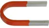 Connex Hufeisenmagnet 65x45 + 1 Stk. ro - ky6510000 Produktbild-Vorschau 2