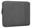Cadorabo Laptop/Tablet Tasche 13.3 Zoll in Grau Produktbild-Vorschau 1