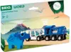 Train BRIO World Special Edition Voir les images du produit 10