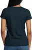 Spreadshirt 70er Jahre Hippie Flower Power Kostüm Blumen Produktbild-Vorschau 4