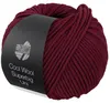 Lana Grossa - Cool Wool Superbig 0006 weinrot Produktbild-Vorschau 3
