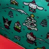 Loungefly Plecak Sanrio Hello Kitty na Święta - Stylowy i Anteprima dell’immagine prodotto 6
