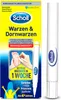 Scholl Warzen & Dornwarzen Behandlungsstift 2 g Produktbild-Vorschau 1