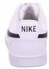 Nike - Court Vison - Weiße Sneaker Produktbild-Vorschau 29