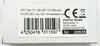 Trasformatore LED ChiliTec CT-12E-V2R, 0,5-12W 230V AC a Anteprima dell’immagine prodotto 6
