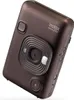 Instax mini LiPlay Deep Bronze Sofortbildkamera Produktbild-Vorschau 15