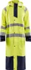 Blakläder High Vis Regenmantel Level 1 in div. Farben, Produktbild-Vorschau 1