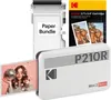 Kodak Mini 2 Retro P210R Stampante Fotografica BT +60 Fogli Podgląd zdjęcia produktu 1