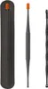 2 Stueck Silikon-Ohrstoepsel, Doppelkopf-Ohrreiniger, Produktbild-Vorschau 1