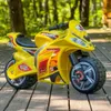 INJUSA Winner Moto Laufrad ab 4-7 Jahre Kindermotorrad Produktbild-Vorschau 26