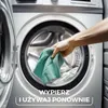 Ściereczki Vileda Pro Clean z enzymami z mikrofibry 2 szt. Podgląd zdjęcia produktu 8