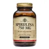 Spirulina Solgar 750 mg Produktbild-Vorschau 1