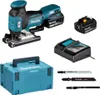 Makita DJV181RTJ Akku-Pendelhubstichsäge Produktbild-Vorschau 11