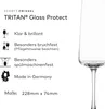 SCHOTT ZWIESEL MioVino, Pohár tvaru flute na sekt, 260 ml, Náhľad obrázku produktu 2