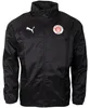 FC St. Pauli PUMA All-Weather Jacke, Offizieller Produktbild-Vorschau 1