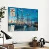 Magnettafel 60x40cm magnetisch & beschreibbar Metall-Board Produktbild-Vorschau 4