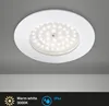 Briloner LED 10,5W rund Einbauleuchte weiß Produktbild-Vorschau 6