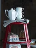 Rosenthal Maria Weiss Frühstücksset II 18tlg. Produktbild-Vorschau 5